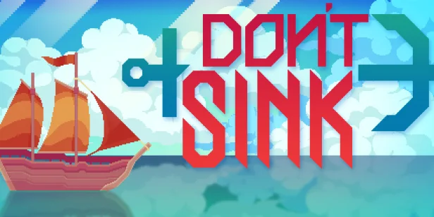 Don't Sink