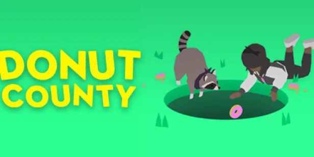 Donut County