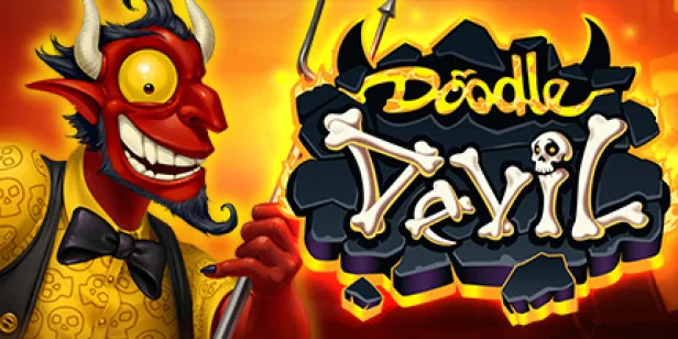 Doodle Devil
