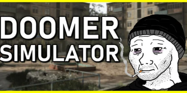 DOOMER SIMULATOR