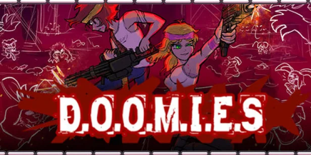 Doomies (Damikira)