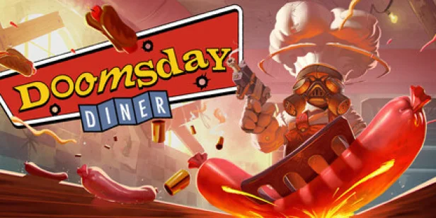 Doomsday Diner