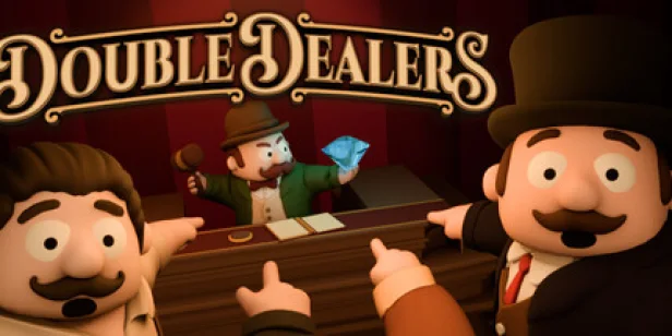 Double Dealers