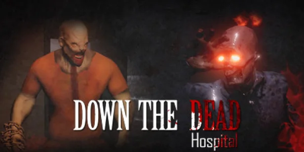DownTheDead