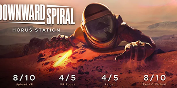 Downward Spiral: Horus Station