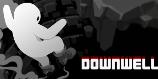 Downwell