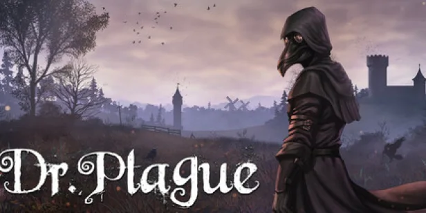 Dr. Plague