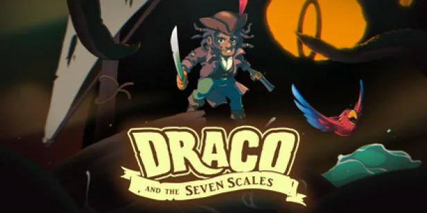 Draco and the Seven Scales