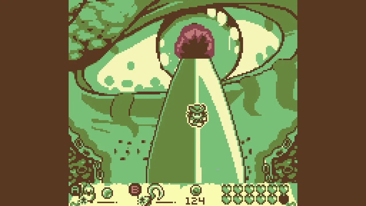Скриншот 6 игры Draco and the Seven Scales