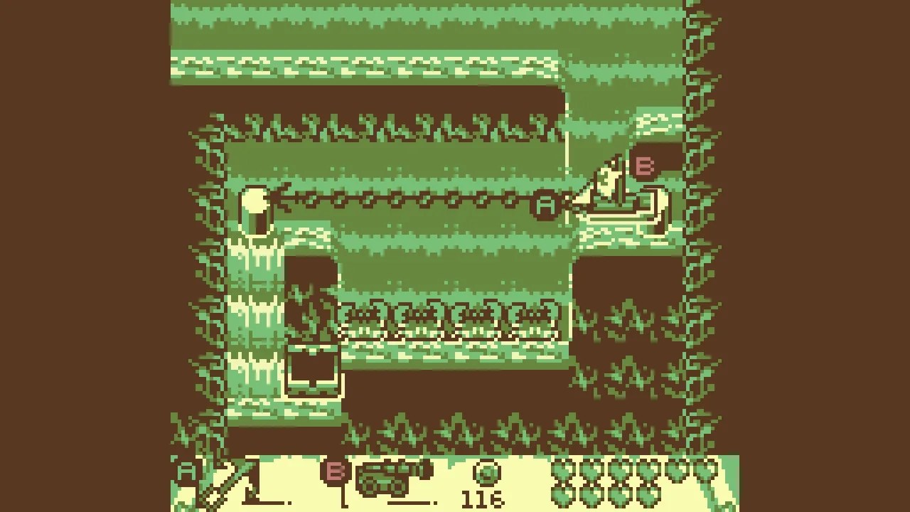 Скриншот 5 игры Draco and the Seven Scales