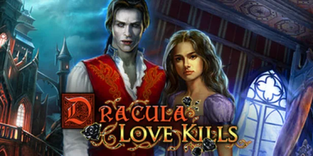 Dracula: Love Kills