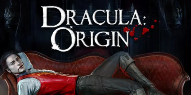 Dracula Origin