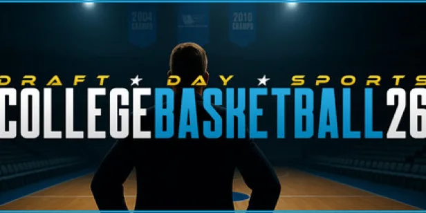 Draft Day Sports: College Basketball 2026