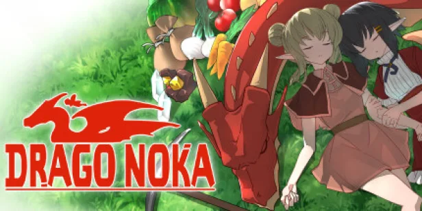 Drago Noka