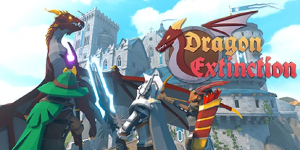 Dragon Extinction