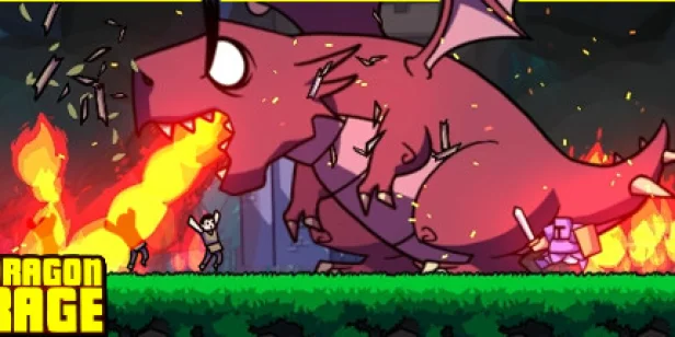 Dragon Rage