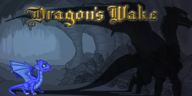 Dragon's Wake