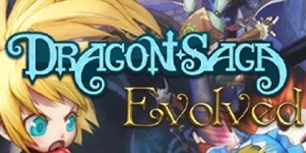 Dragon Saga