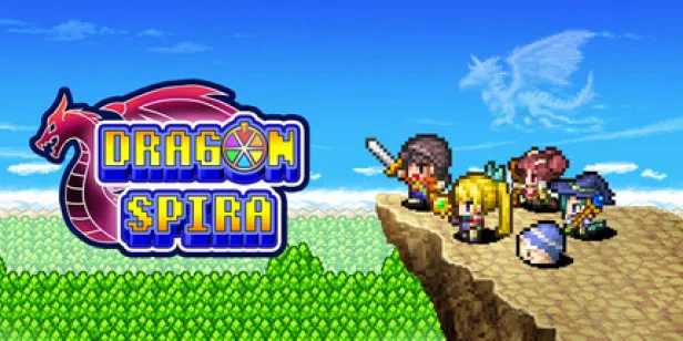 Dragon Spira