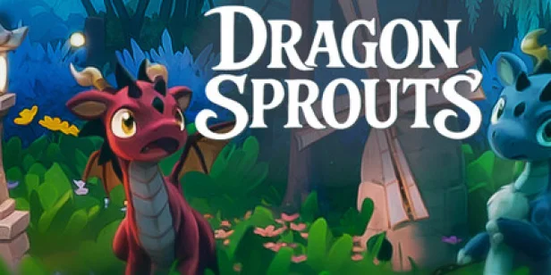 Dragon Sprouts