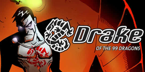 Drake of the 99 Dragons