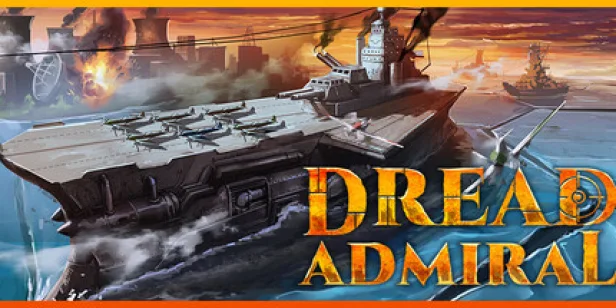 Dread Admiral