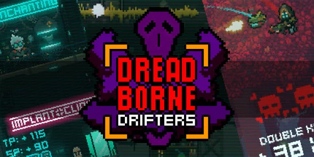 Dreadborne Drifters
