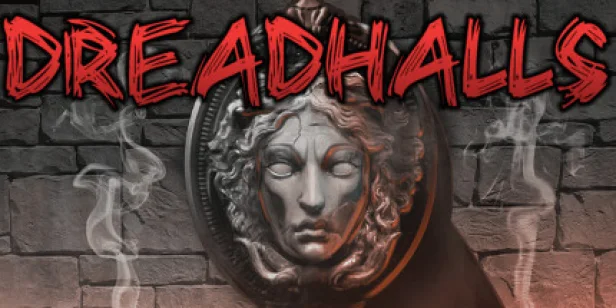 Dreadhalls VR