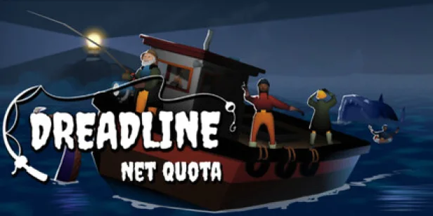 Dreadline: Net Quota по сети