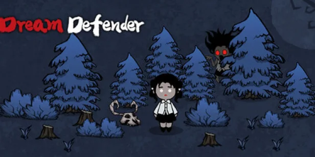 Dream Defender