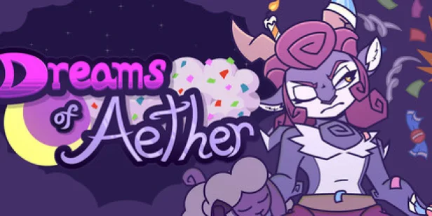 Dreams of Aether