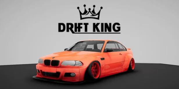 Drift King