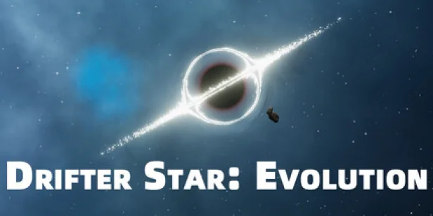 Drifter Star: Evolution