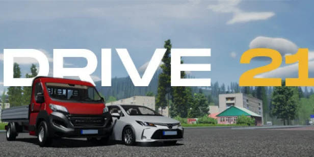 Drive 21