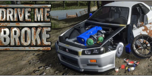Drive Me Broke