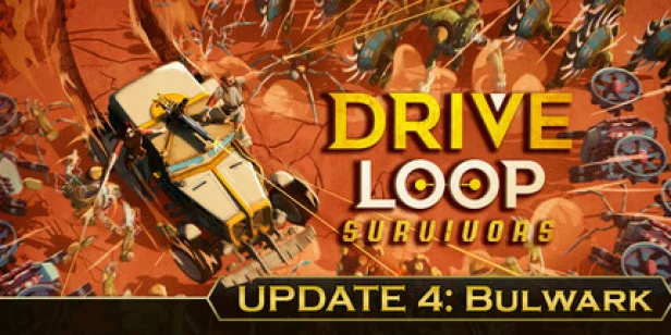 Driveloop: Survivors