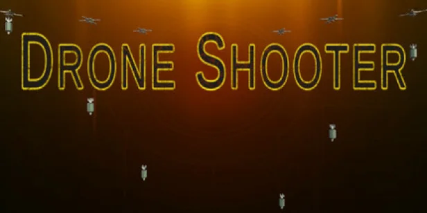 Drone Shooter