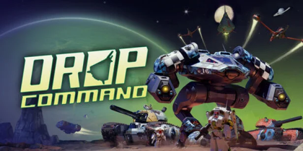 Drop Command