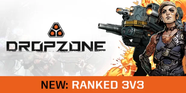 Dropzone