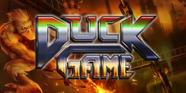 Duck Game
