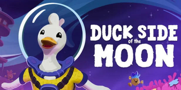 Duck Side of the Moon