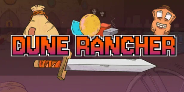 Dune Rancher