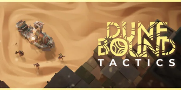 Dunebound Tactics