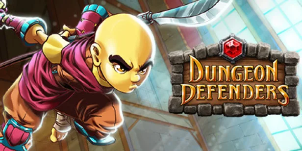 Dungeon Defenders