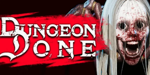 Dungeon Done по сети