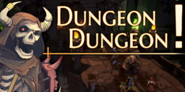Dungeon Dungeon!