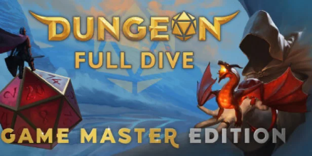 Dungeon Full Dive