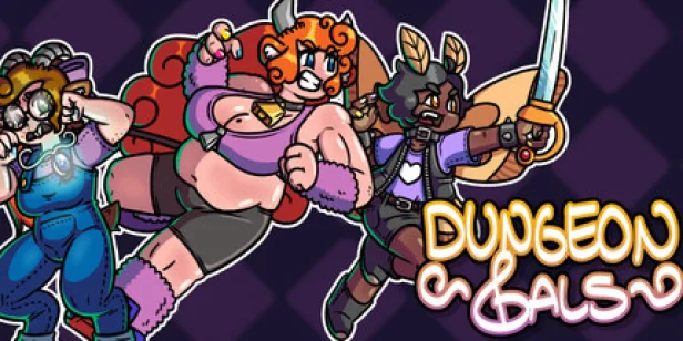 Dungeon Gals
