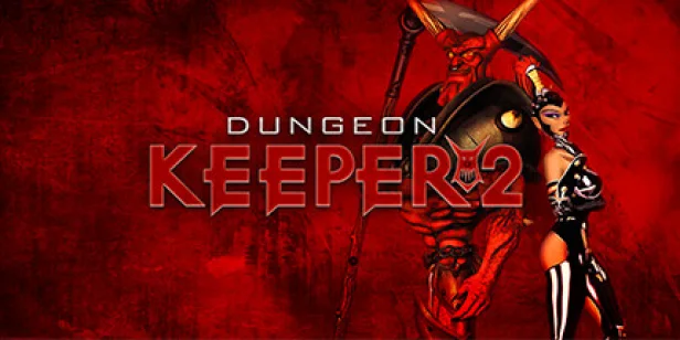 Dungeon Keeper 2
