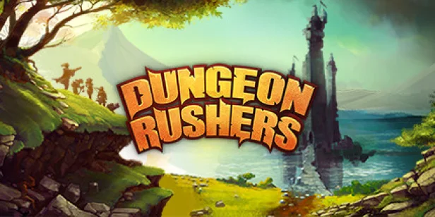 Dungeon Rushers